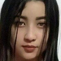 Joseli Johana Nude
