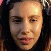 Julia Gilman Nude