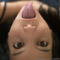 just4ana Nude