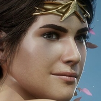 Kassandra Nude