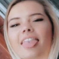 Kira Rastetter / Blondi Nude