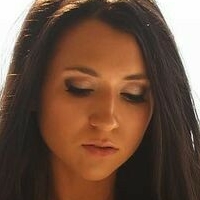 Kristie Barker Nude