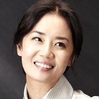 Kyeong-sook Jo Nude
