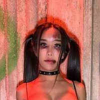 Ladyboy Memie Nude