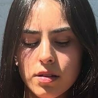 Maria Luz Nude