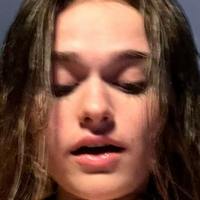Megan Guth Nude