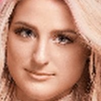 Meghan Trainor Nude