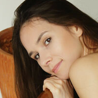 Miagreen Nude
