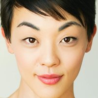 Michelle Kim Nude