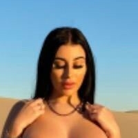 Mikaelatesta Nude
