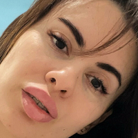 milena.lux Nude