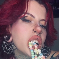 milkyalien Nude