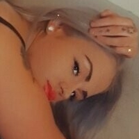 Misslucyjane Nude
