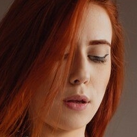 Molly Fire Nude