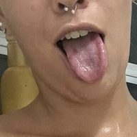 NathFox Nude