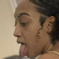 Paris Richards Nude