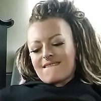 Piggymouth Nude
