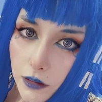 Raven_Nyuugao Nude