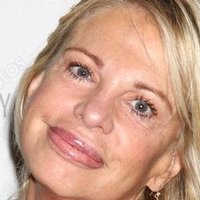Roberta Leighton Nude