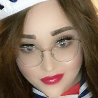 sailorlunasenpai Nude