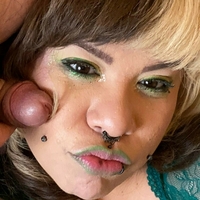 samcrowe Nude