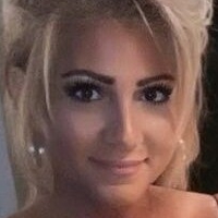 Sapphirerose Nude