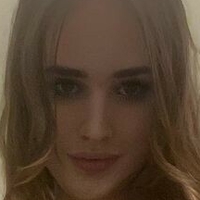 Scarlett Rose Nude