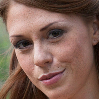 Scarlett Woods Nude
