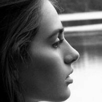 simonacallegari Nude