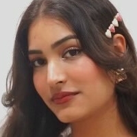 Simran Bajwa Nude