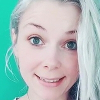 SmileyDani158 Nude