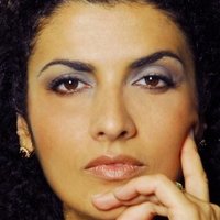 Sonia Topazio Nude