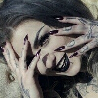 Tattoo Artists Nude