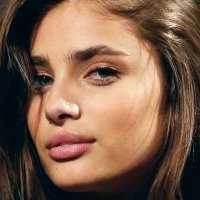 Taylor Marie Hill Nude