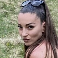 Tinadakic Nude