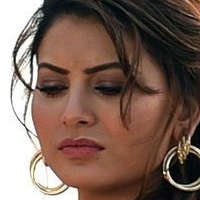 Urvashi Rautela Nude