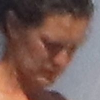 Veronica Berti Nude