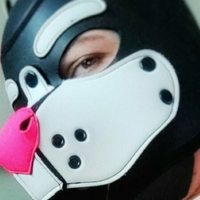 vixxypup Nude