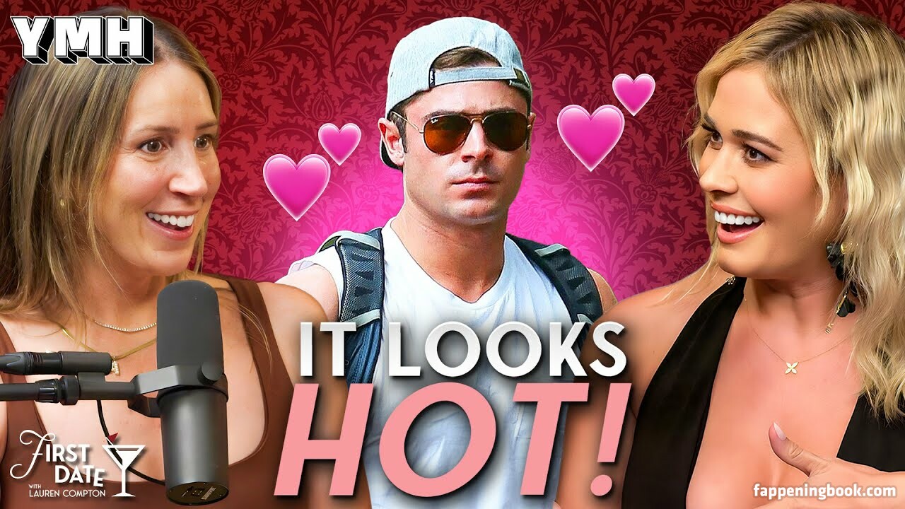 Lauren Compton / lauren_compton Nude, OnlyFans Leaks, Fappening