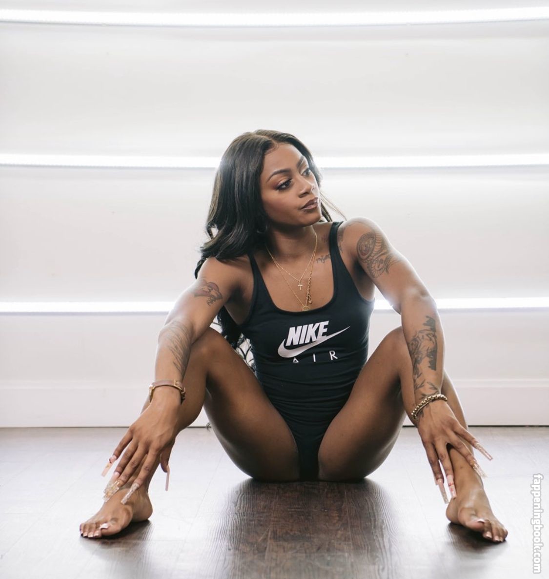 Sha'Carri Richardson / carririchardson_ Nude, OnlyFans Leaks, Fappening